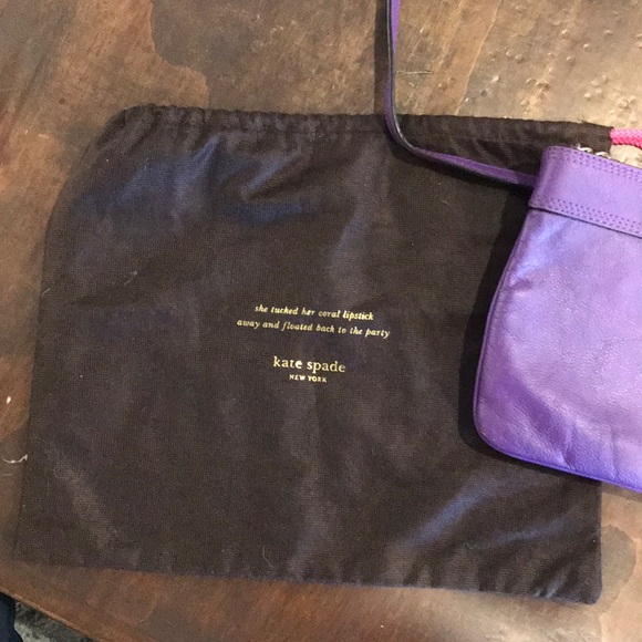 Kate Spade Crossbody Bag - Picture 7 of 9